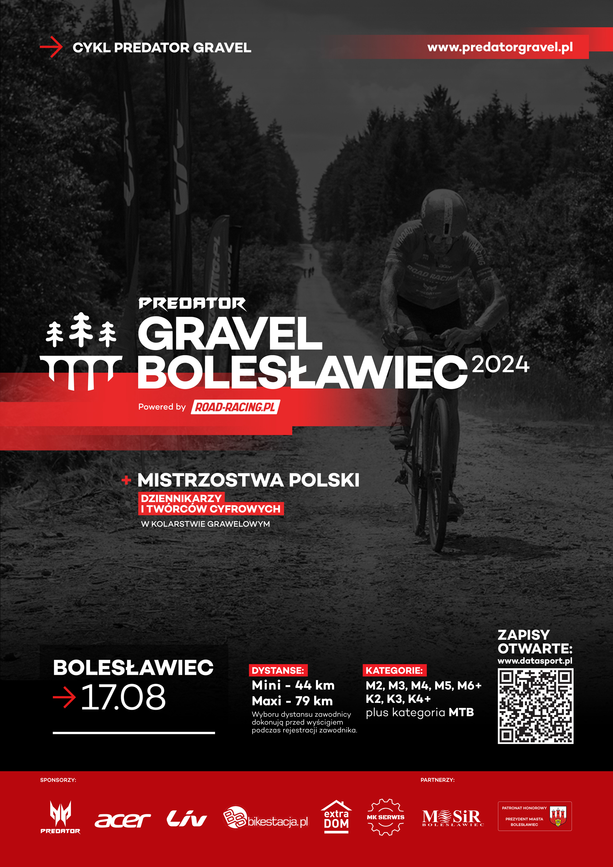 PredatorGravel2024_boleslawiec